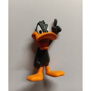 Funko DAFFY DUCK Mystery Minis Vinyl Figure